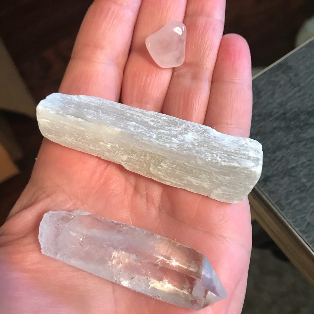 $15 stone bundle